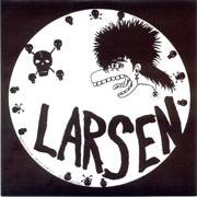 Larsen : El Payaso - Requiem